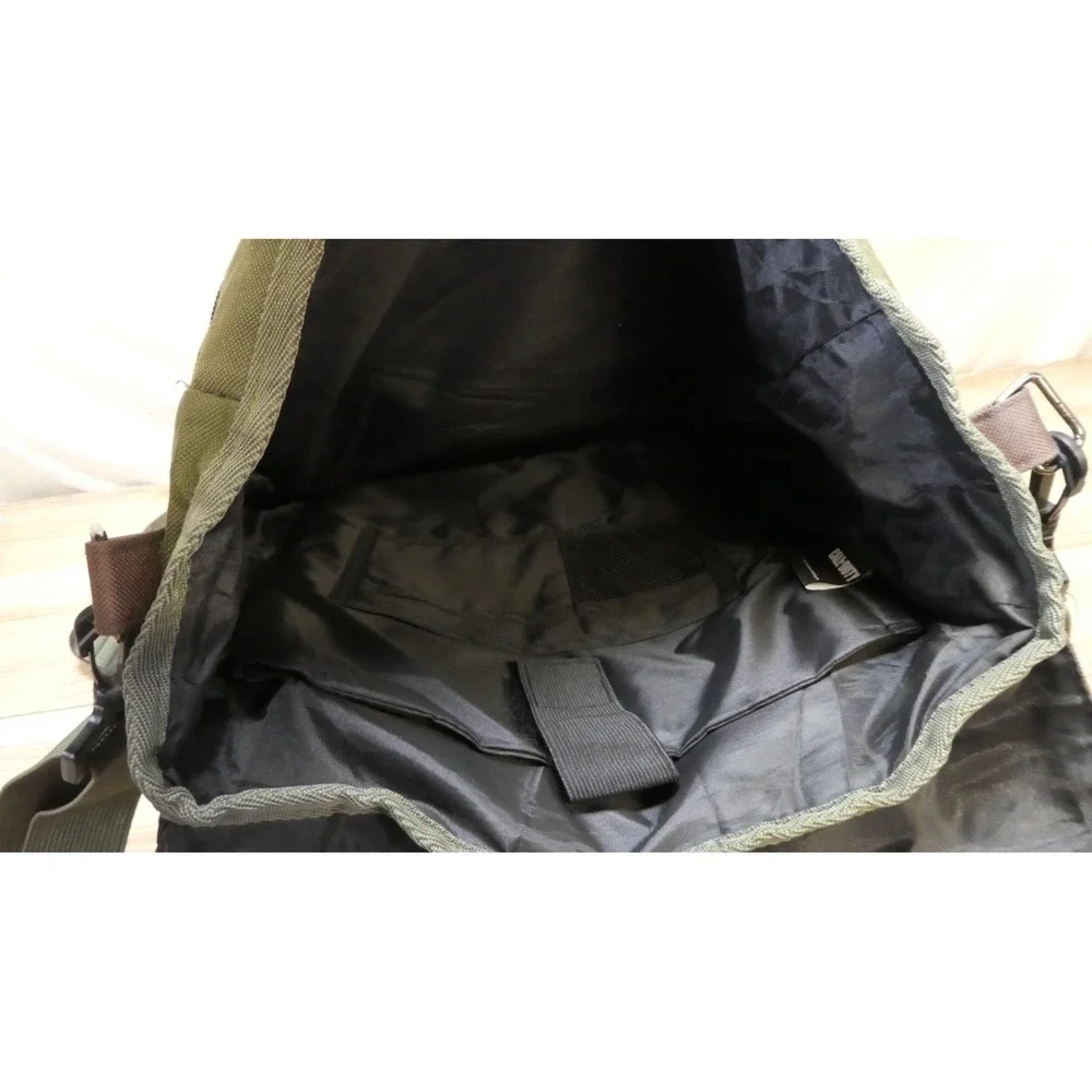 Call Of Duty Backpack WW2 Activision Military Satchel Bioworld Messenger Bag